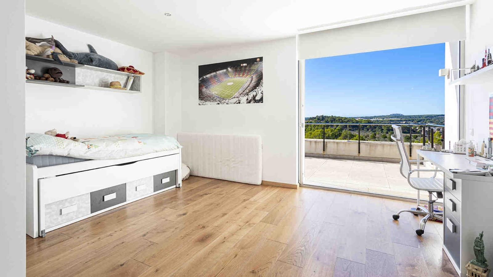 4 soverom Villa til salgs i Cala Vinyes / Cala Vinyas / Cala Vinas med svømmebasseng garasje - € 3 455 000 (Ref: 7934312)