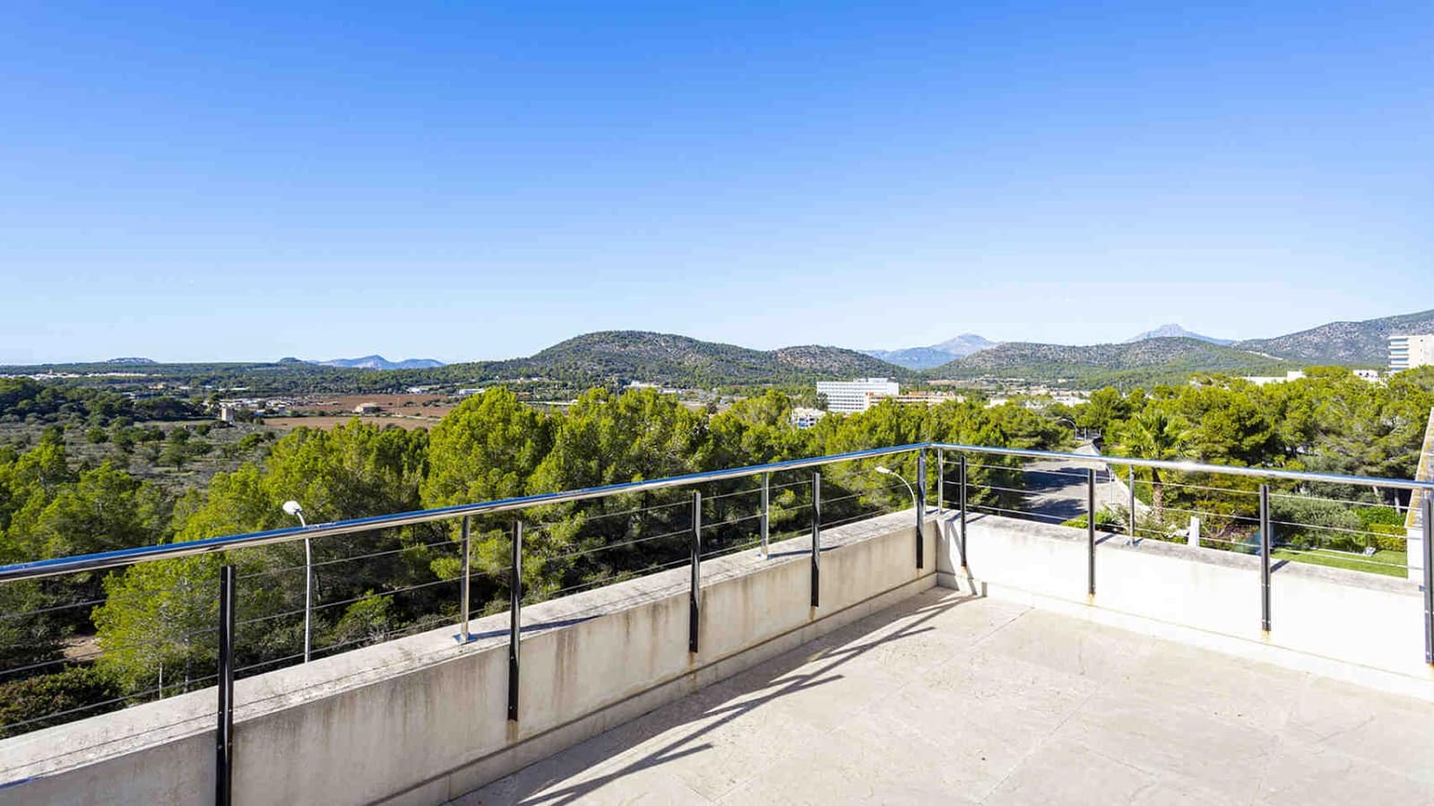 4 soverom Villa til salgs i Cala Vinyes / Cala Vinyas / Cala Vinas med svømmebasseng garasje - € 3 455 000 (Ref: 7934312)