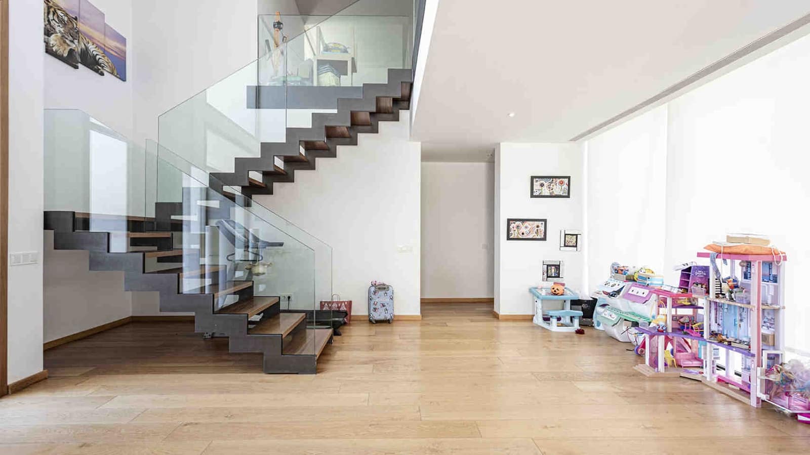 4 soverom Villa til salgs i Cala Vinyes / Cala Vinyas / Cala Vinas med svømmebasseng garasje - € 3 455 000 (Ref: 7934312)