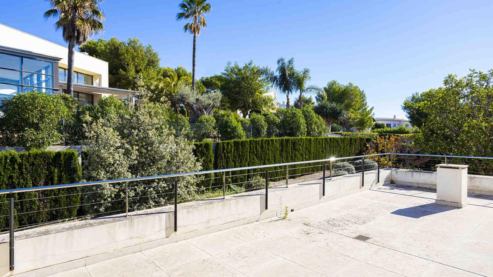 4 soverom Villa til salgs i Cala Vinyes / Cala Vinyas / Cala Vinas med svømmebasseng garasje - € 3 455 000 (Ref: 7934312)