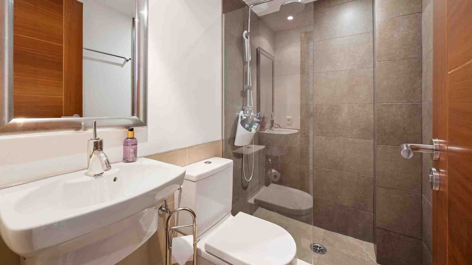 4 soveværelse Lejlighed til salg i Es Camp De Mar / El Camp De Mar med swimmingpool garage - € 2.200.000 (Ref: 8085010)