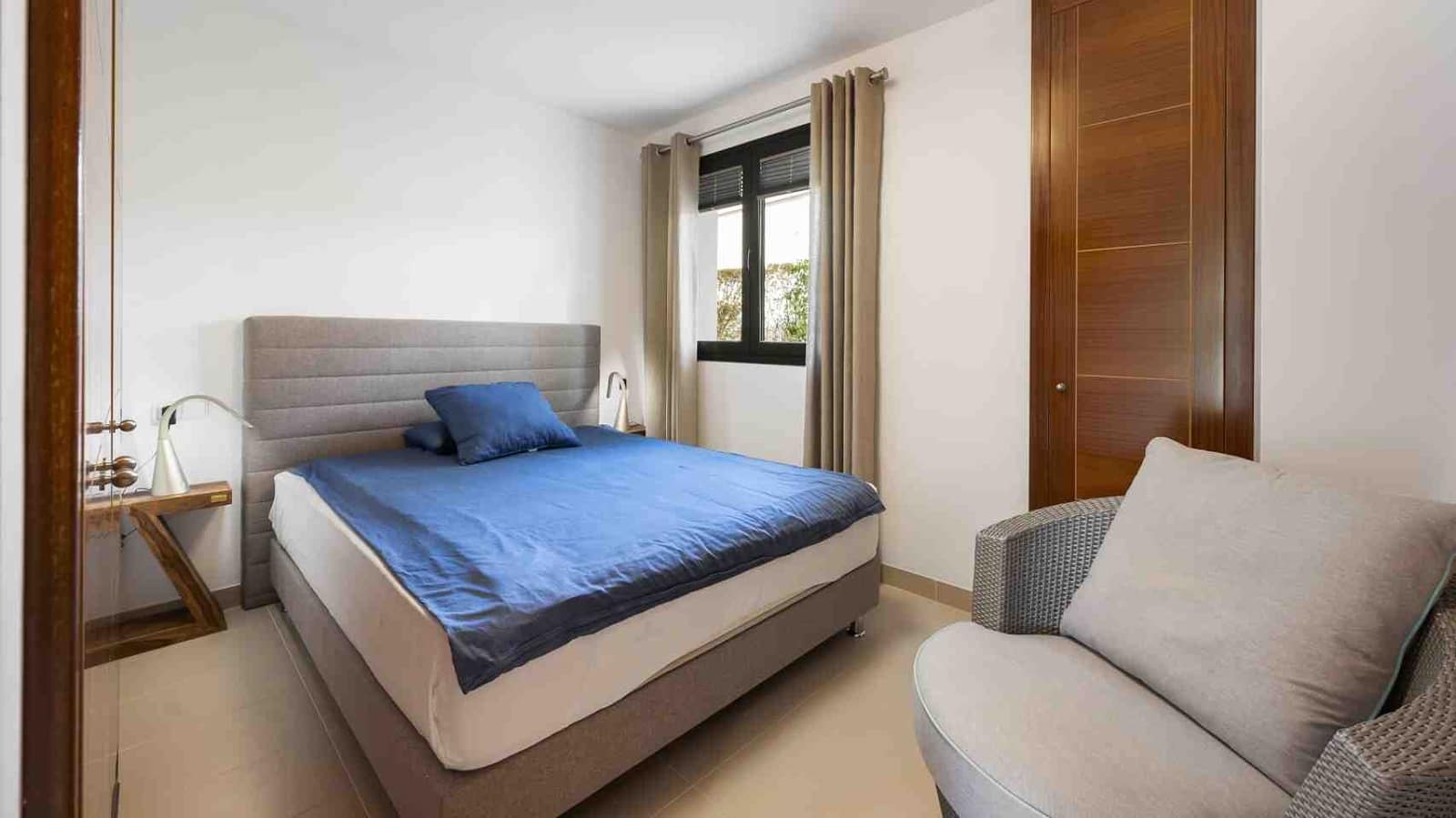 4 soveværelse Lejlighed til salg i Es Camp De Mar / El Camp De Mar med swimmingpool garage - € 2.200.000 (Ref: 8085010)