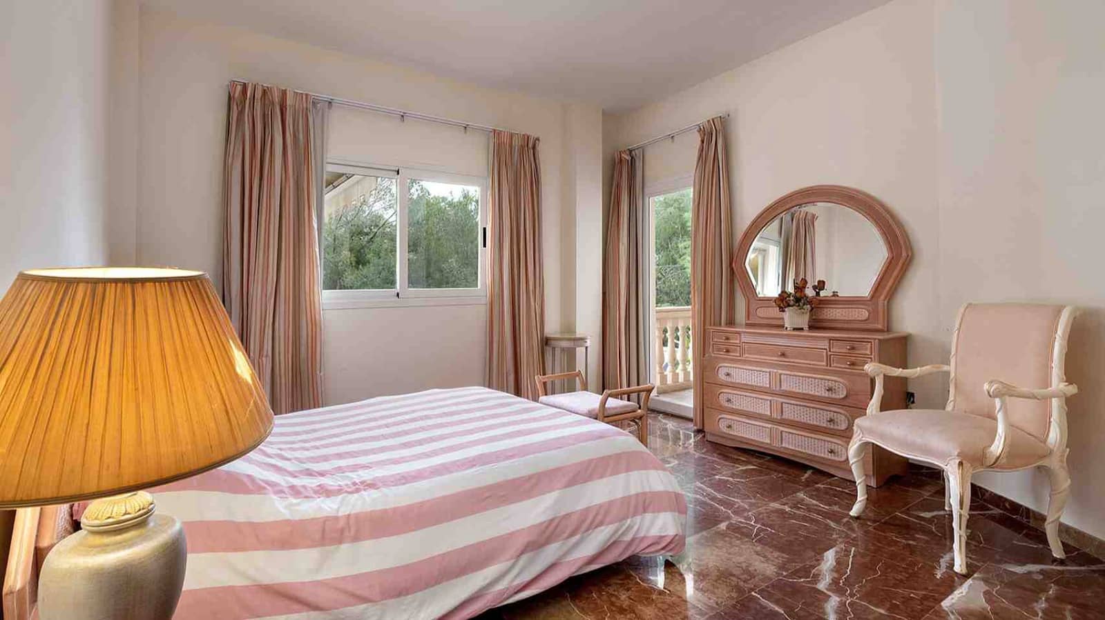 4 sypialnia Willa na sprzedaż w Costa d'en Blanes z basenem - 1 999 995 € (Ref: 8088823)