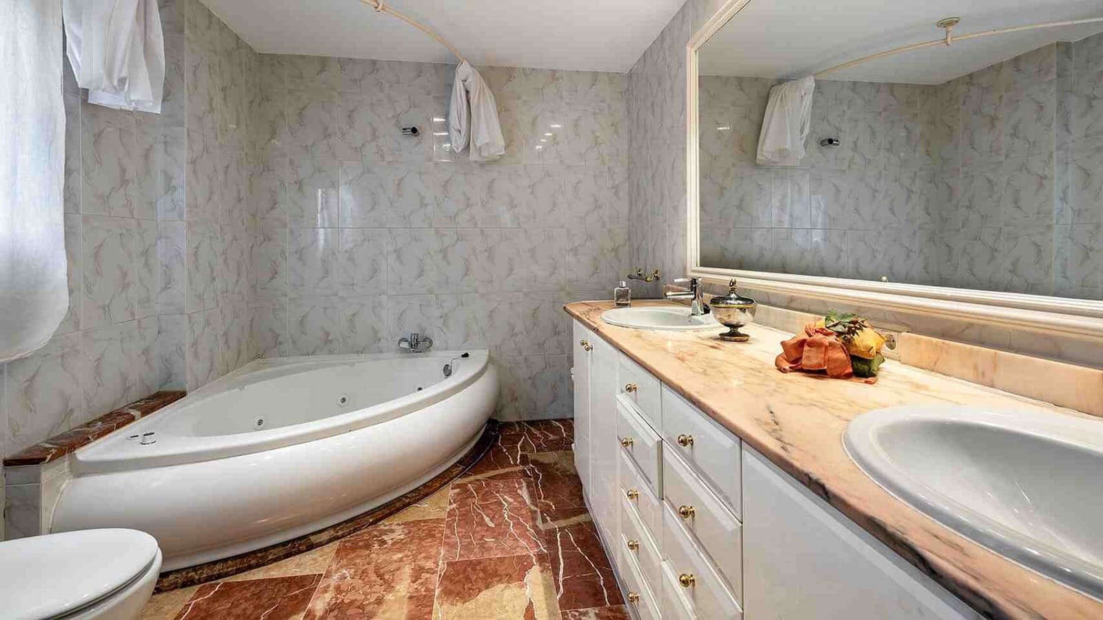 4 sypialnia Willa na sprzedaż w Costa d'en Blanes z basenem - 1 999 995 € (Ref: 8088823)