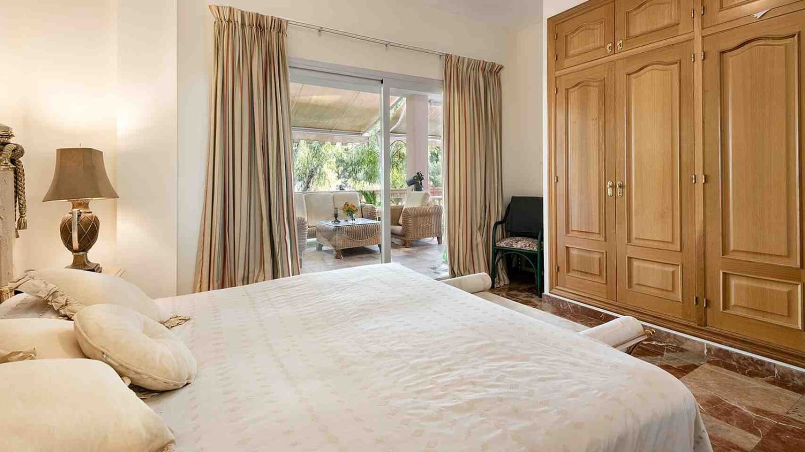 4 sypialnia Willa na sprzedaż w Costa d'en Blanes z basenem - 1 999 995 € (Ref: 8088823)