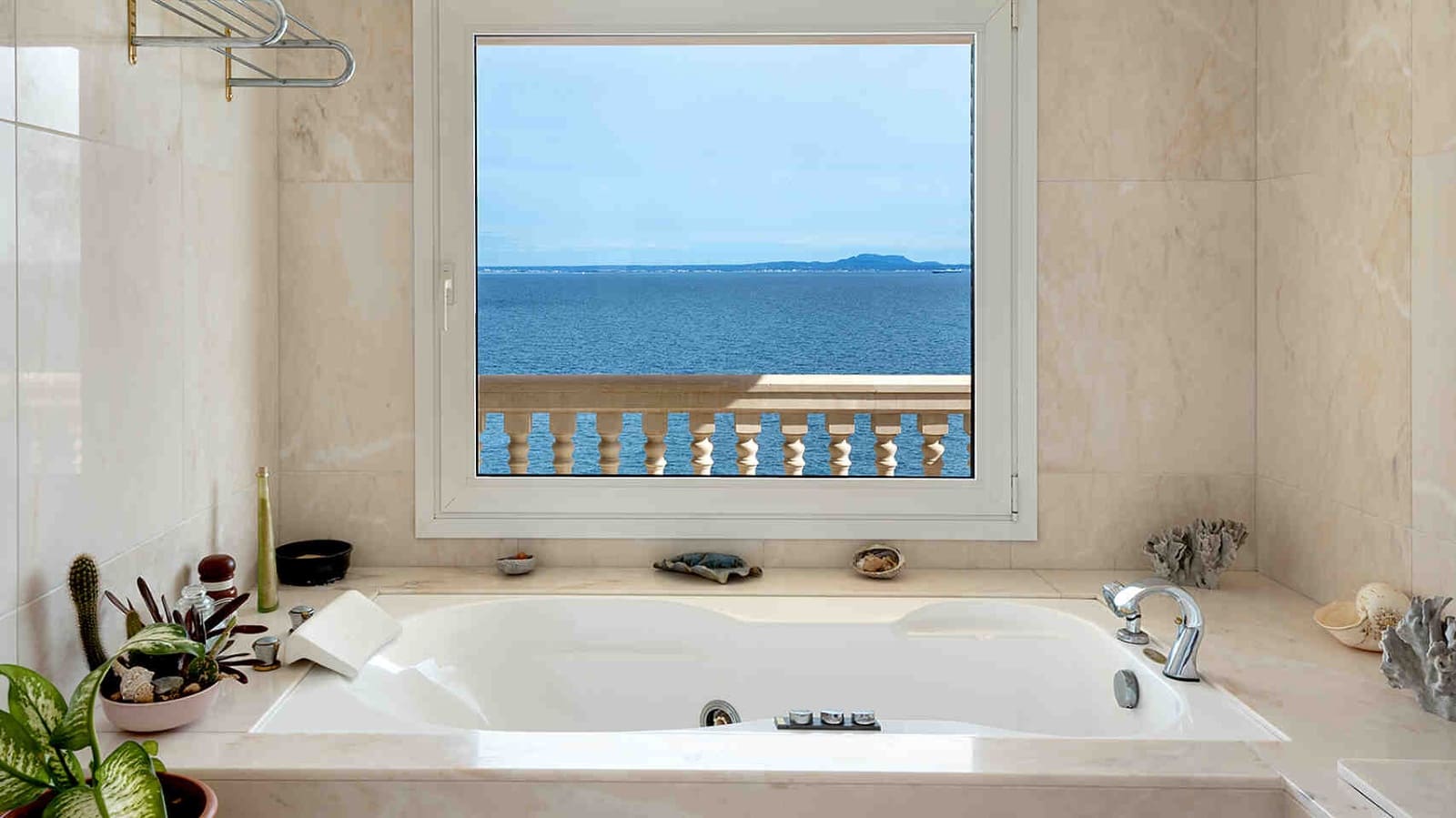 9 soveværelse Villa til salg i Cala Vinyes / Cala Vinyas / Cala Vinas med swimmingpool - € 9.900.000 (Ref: 8114373)