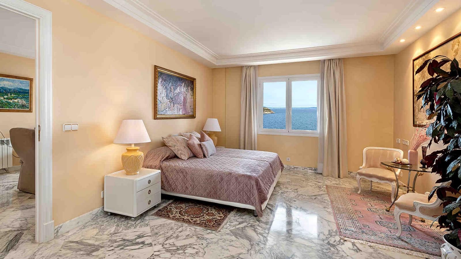 9 soveværelse Villa til salg i Cala Vinyes / Cala Vinyas / Cala Vinas med swimmingpool - € 9.900.000 (Ref: 8114373)