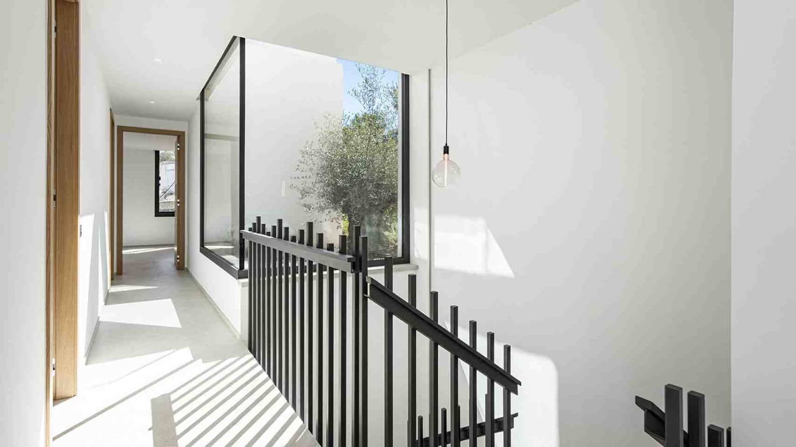 4 Zimmer Villa zu verkaufen in Santa Ponsa mit Pool - 3.000.000 € (Ref: 8123878)