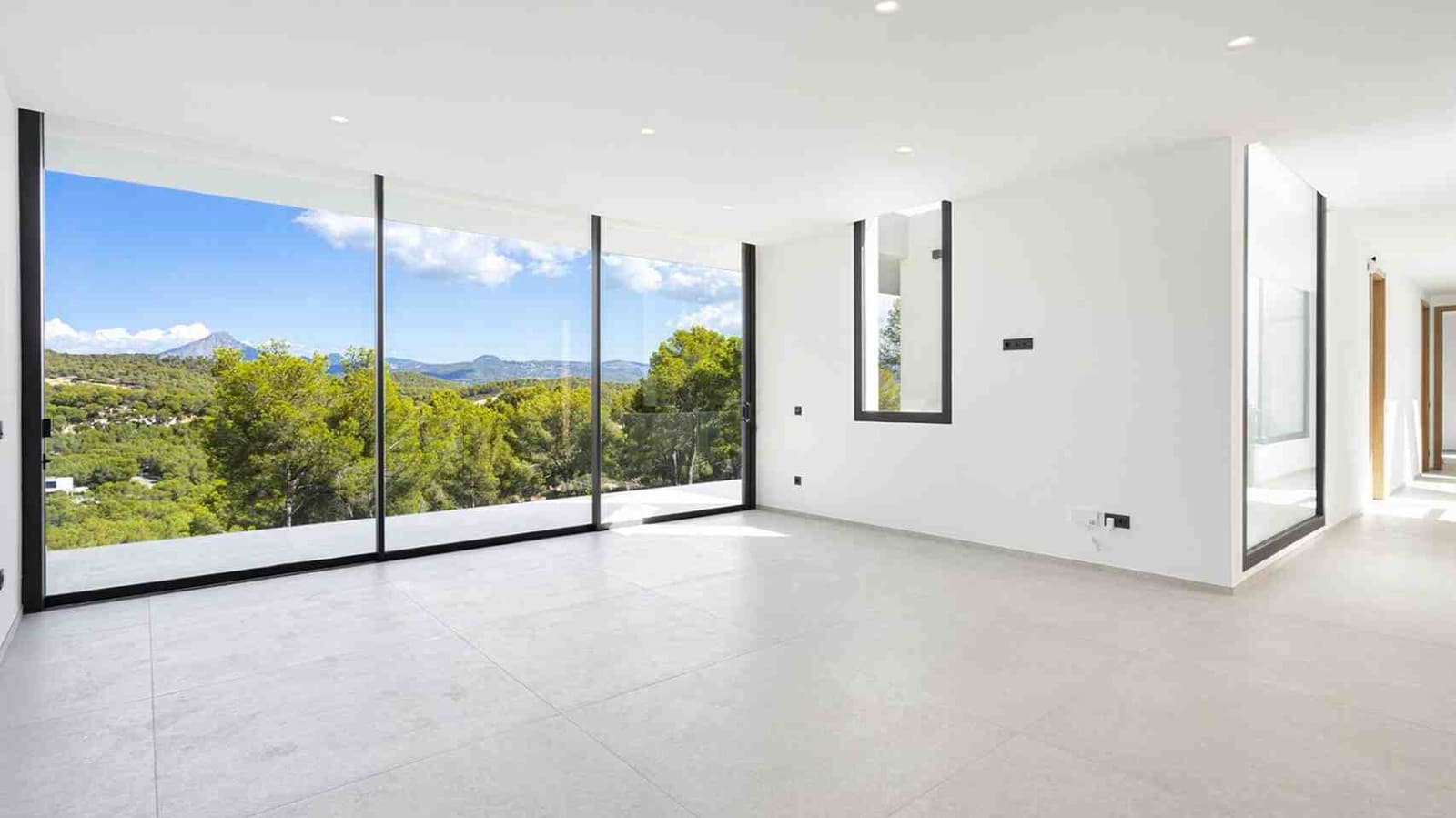 4 Zimmer Villa zu verkaufen in Santa Ponsa mit Pool - 3.000.000 € (Ref: 8123878)