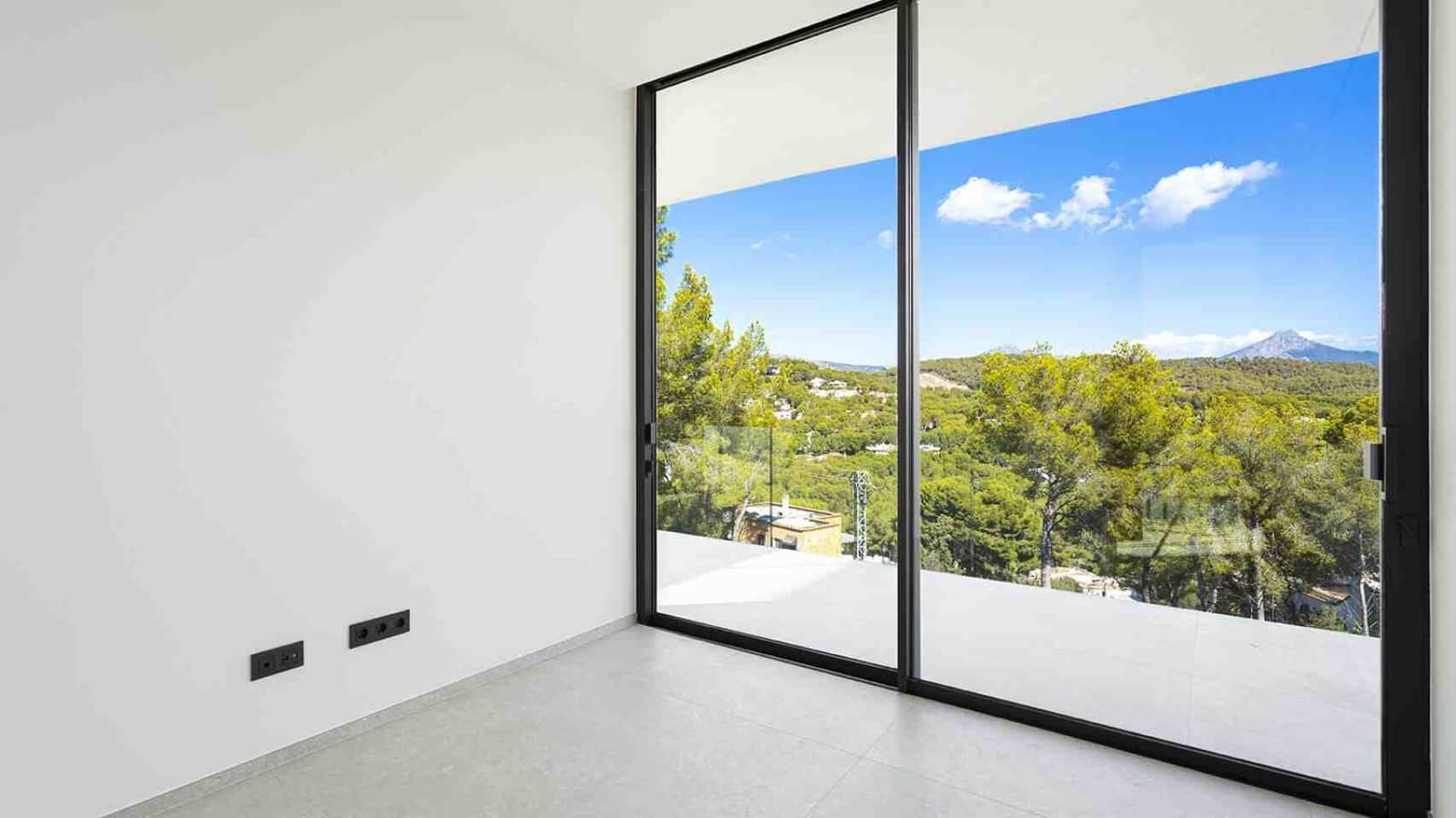 4 Zimmer Villa zu verkaufen in Santa Ponsa mit Pool - 3.000.000 € (Ref: 8123878)