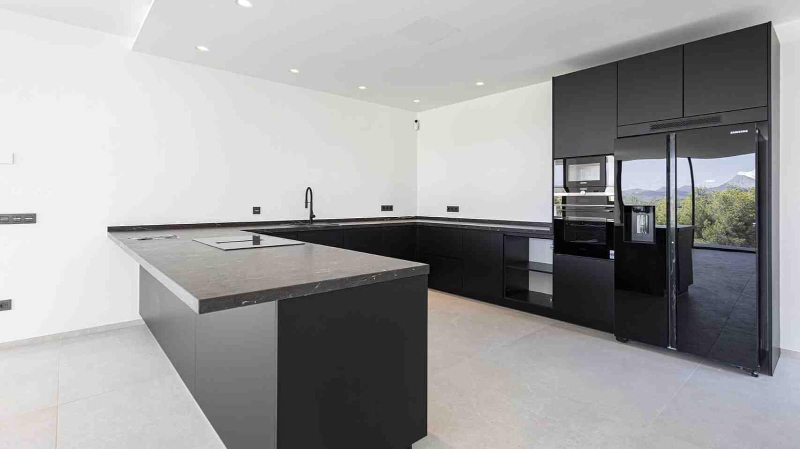 4 Zimmer Villa zu verkaufen in Santa Ponsa mit Pool - 3.000.000 € (Ref: 8123878)