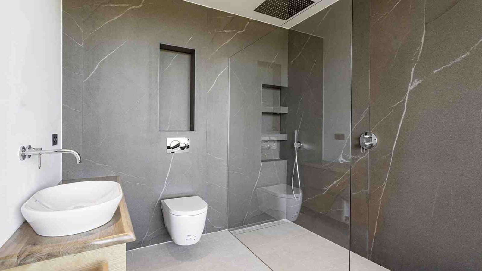 4 Zimmer Villa zu verkaufen in Santa Ponsa mit Pool - 3.000.000 € (Ref: 8123878)