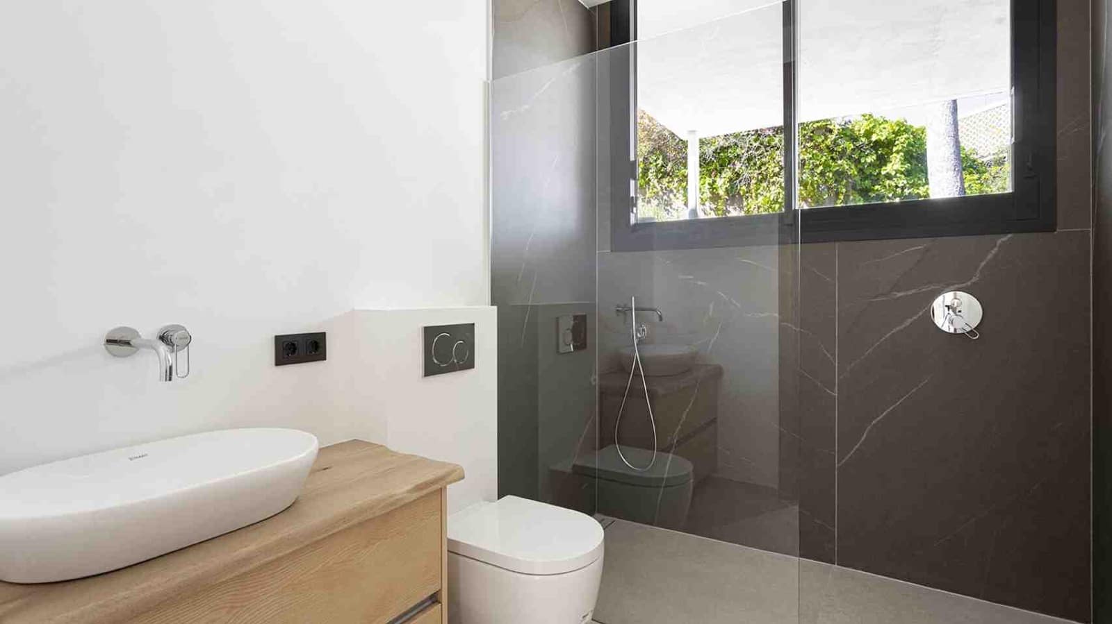 4 Zimmer Villa zu verkaufen in Santa Ponsa mit Pool - 3.000.000 € (Ref: 8123878)