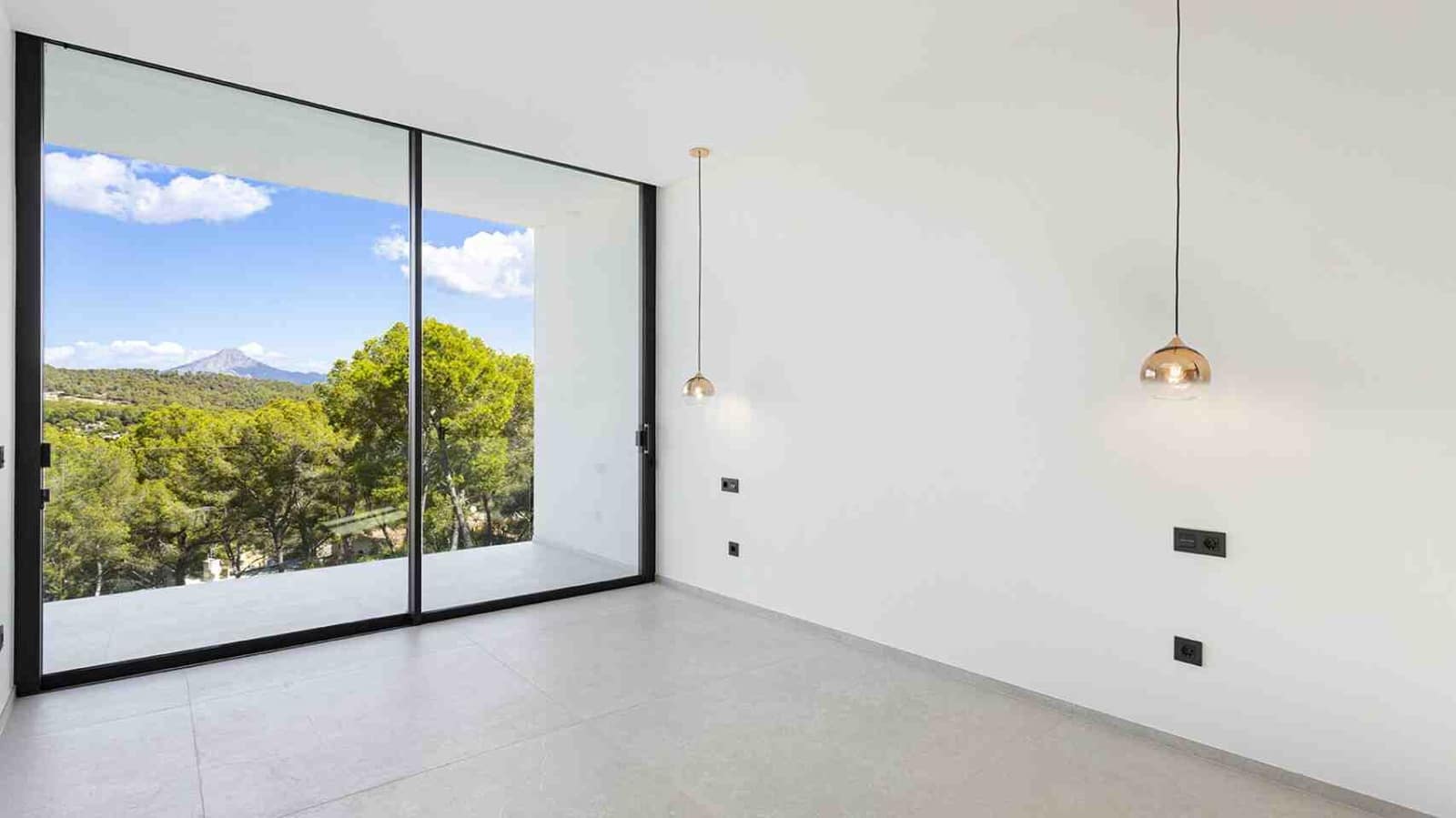 4 Zimmer Villa zu verkaufen in Santa Ponsa mit Pool - 3.000.000 € (Ref: 8123878)