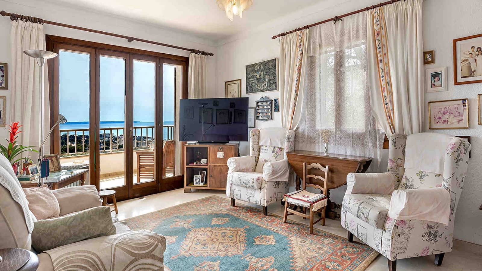 7 soverom Villa til salgs i Costa d'en Blanes med svømmebasseng - € 5 300 000 (Ref: 8183660)