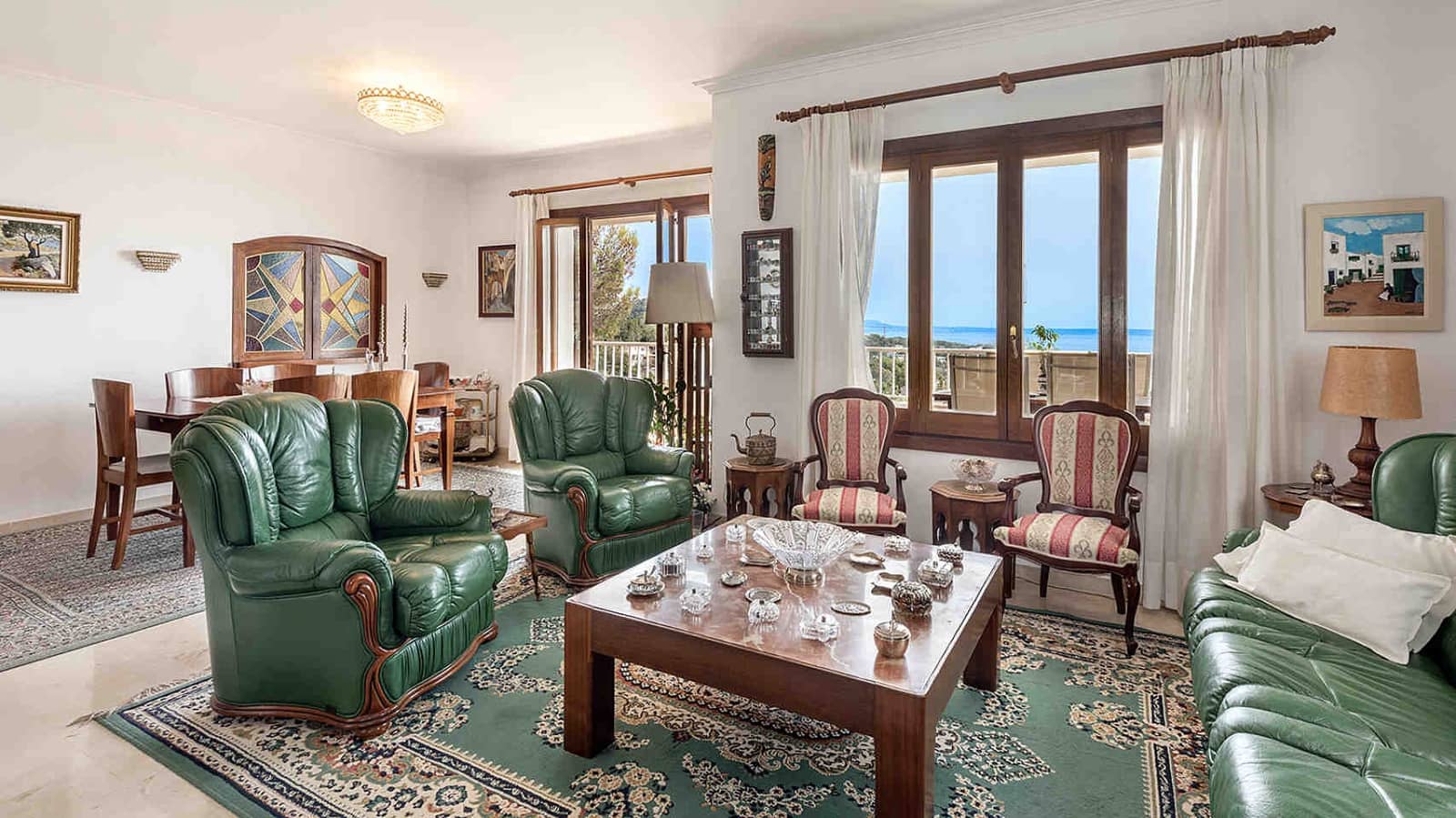 7 soverom Villa til salgs i Costa d'en Blanes med svømmebasseng - € 5 300 000 (Ref: 8183660)