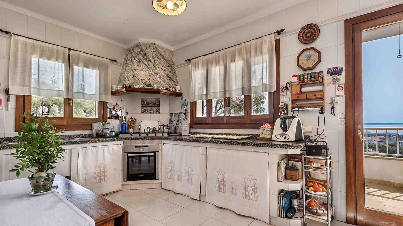 7 soverom Villa til salgs i Costa d'en Blanes med svømmebasseng - € 5 300 000 (Ref: 8183660)