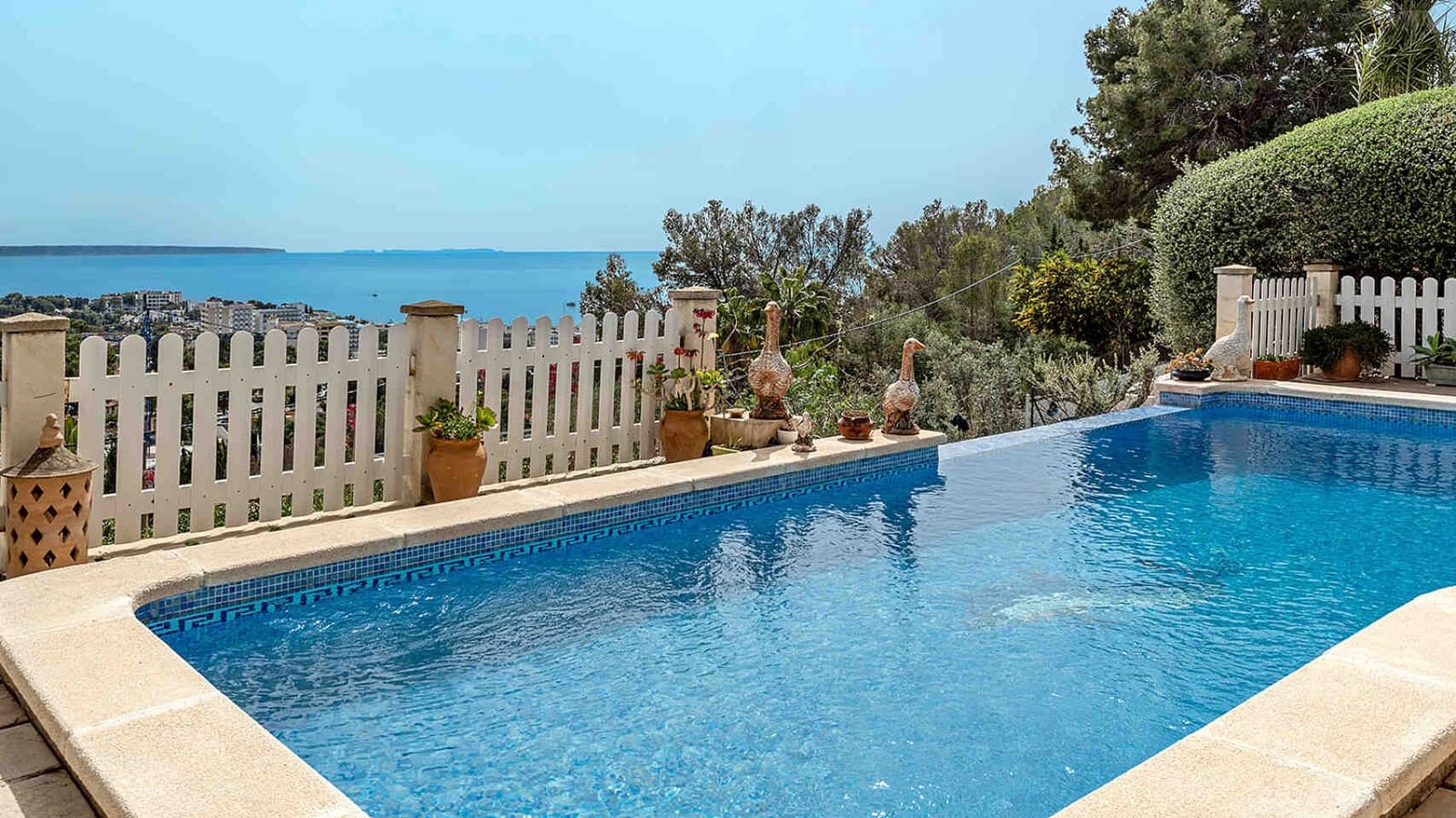 7 soverom Villa til salgs i Costa d'en Blanes med svømmebasseng - € 5 300 000 (Ref: 8183660)