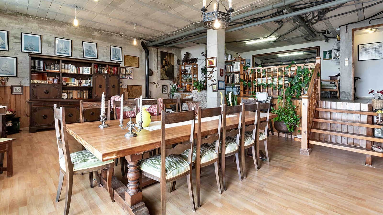 7 soverom Villa til salgs i Costa d'en Blanes med svømmebasseng - € 5 300 000 (Ref: 8183660)