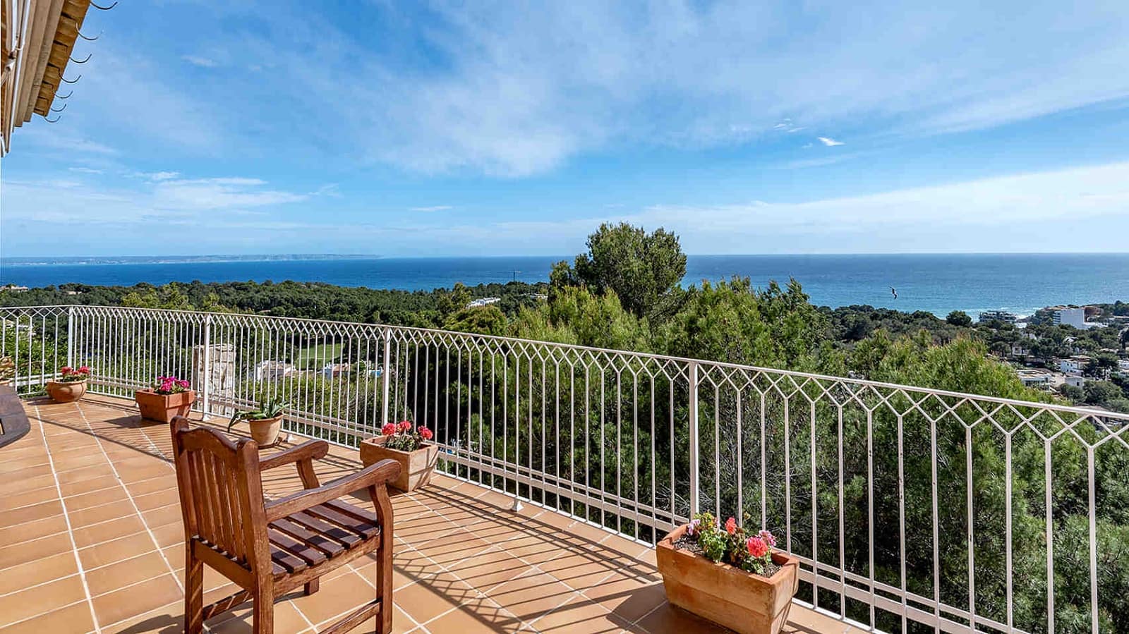 5 soveværelse Villa til salg i Bendinat med swimmingpool - € 7.955.000 (Ref: 8199244)