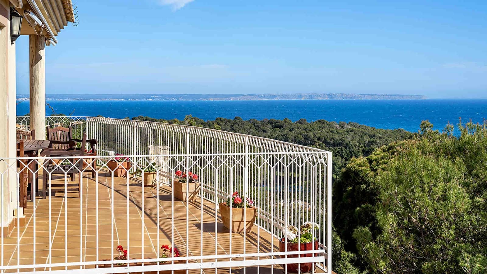 5 soveværelse Villa til salg i Bendinat med swimmingpool - € 7.955.000 (Ref: 8199244)