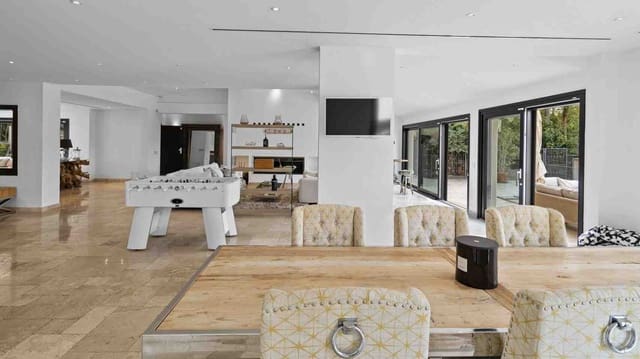 5 quarto Moradia para venda em Santa Ponsa, Calvià com piscina - 7 950 000 € (Ref: 8213324)