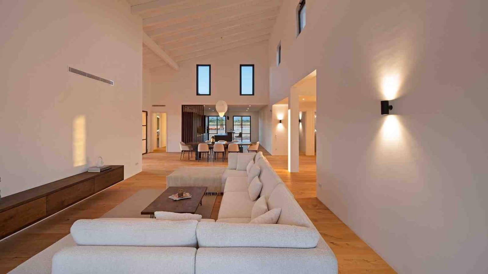 4 soverom Finca/Herregård til salgs i Santa Maria del Cami med svømmebasseng - € 4 250 000 (Ref: 8250036)