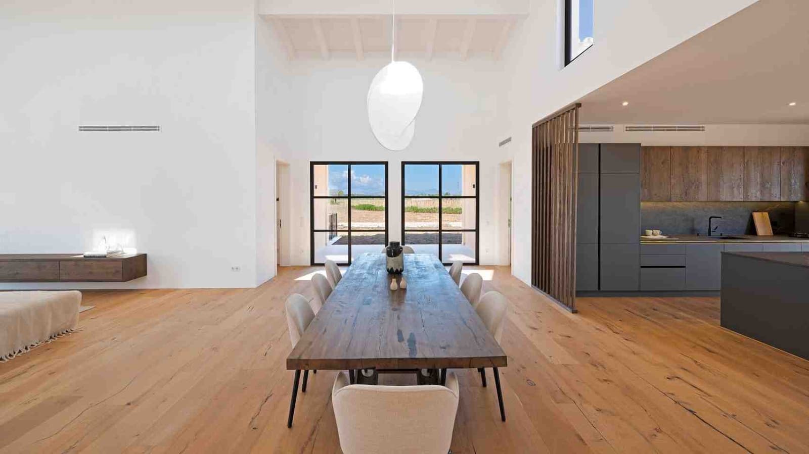 4 soverom Finca/Herregård til salgs i Santa Maria del Cami med svømmebasseng - € 4 250 000 (Ref: 8250036)