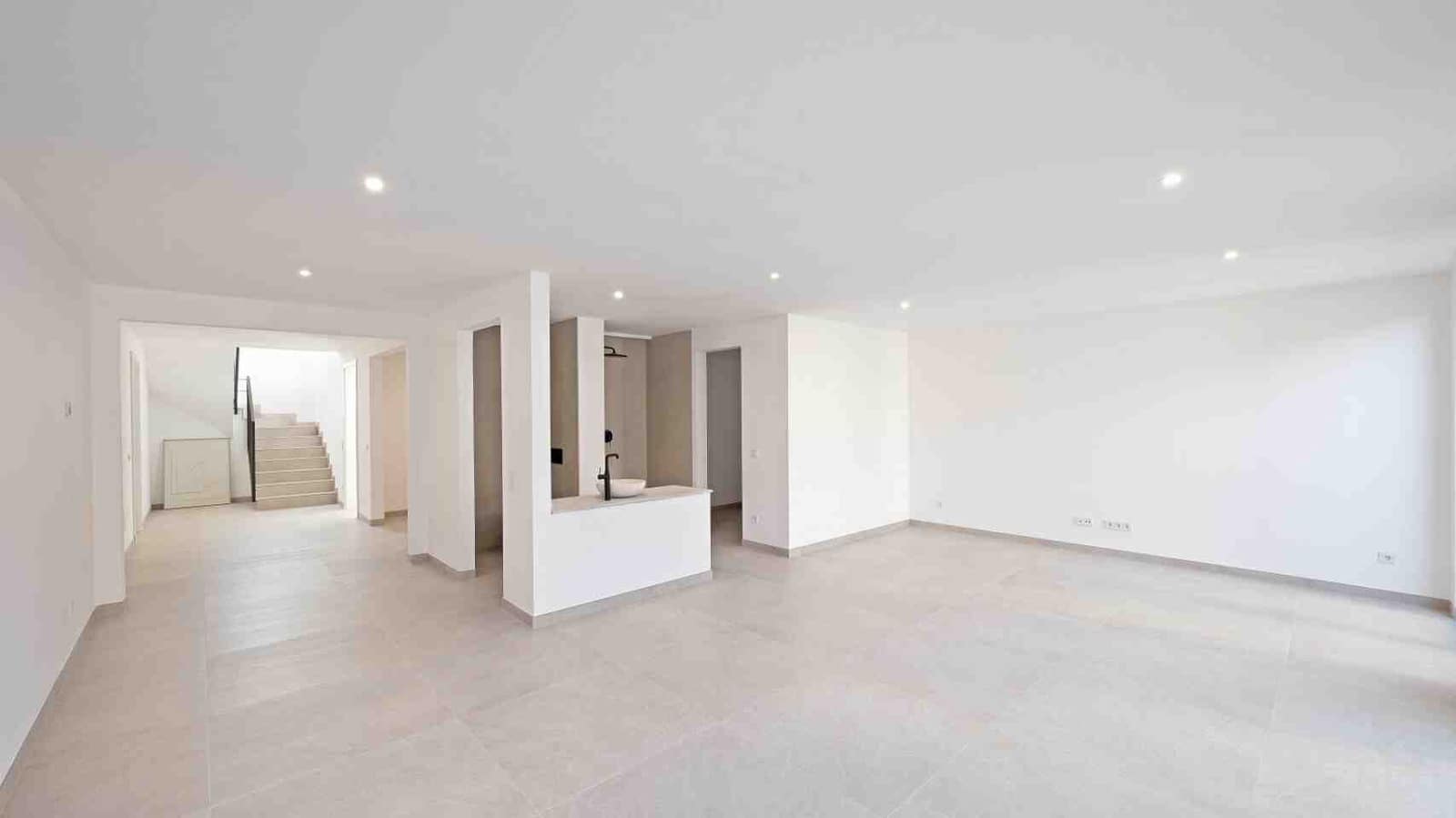 4 soverom Finca/Herregård til salgs i Santa Maria del Cami med svømmebasseng - € 4 250 000 (Ref: 8250036)