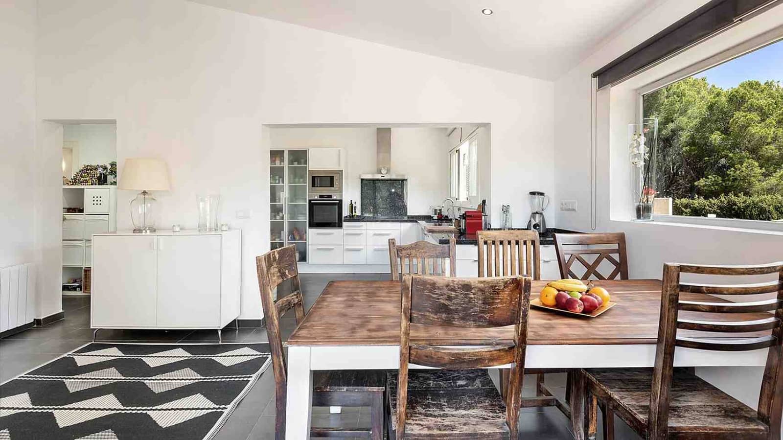 4 soveværelse Villa til salg i Costa de la Calma med swimmingpool garage - € 1.350.000 (Ref: 8250037)