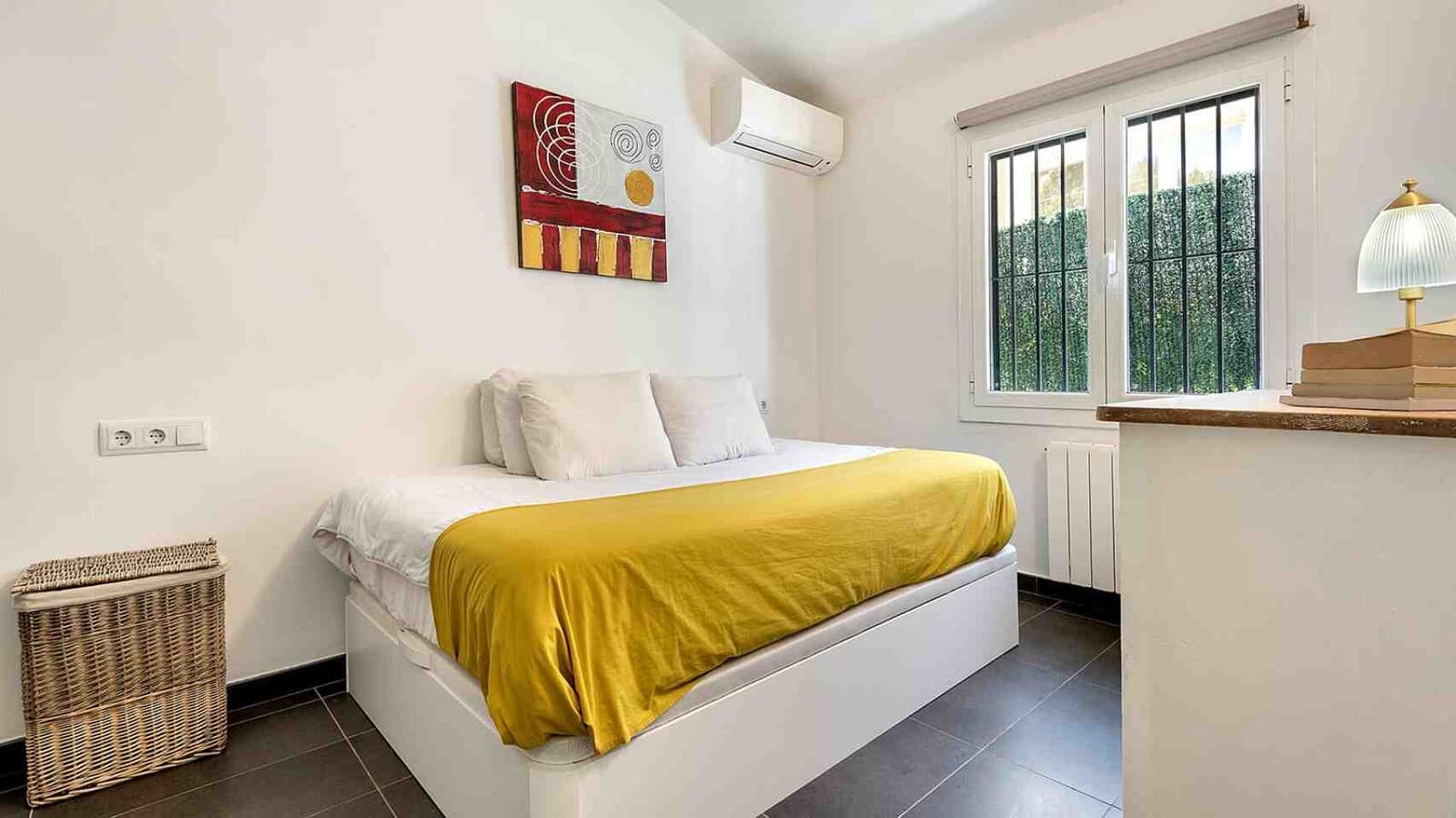 4 soveværelse Villa til salg i Costa de la Calma med swimmingpool garage - € 1.350.000 (Ref: 8250037)