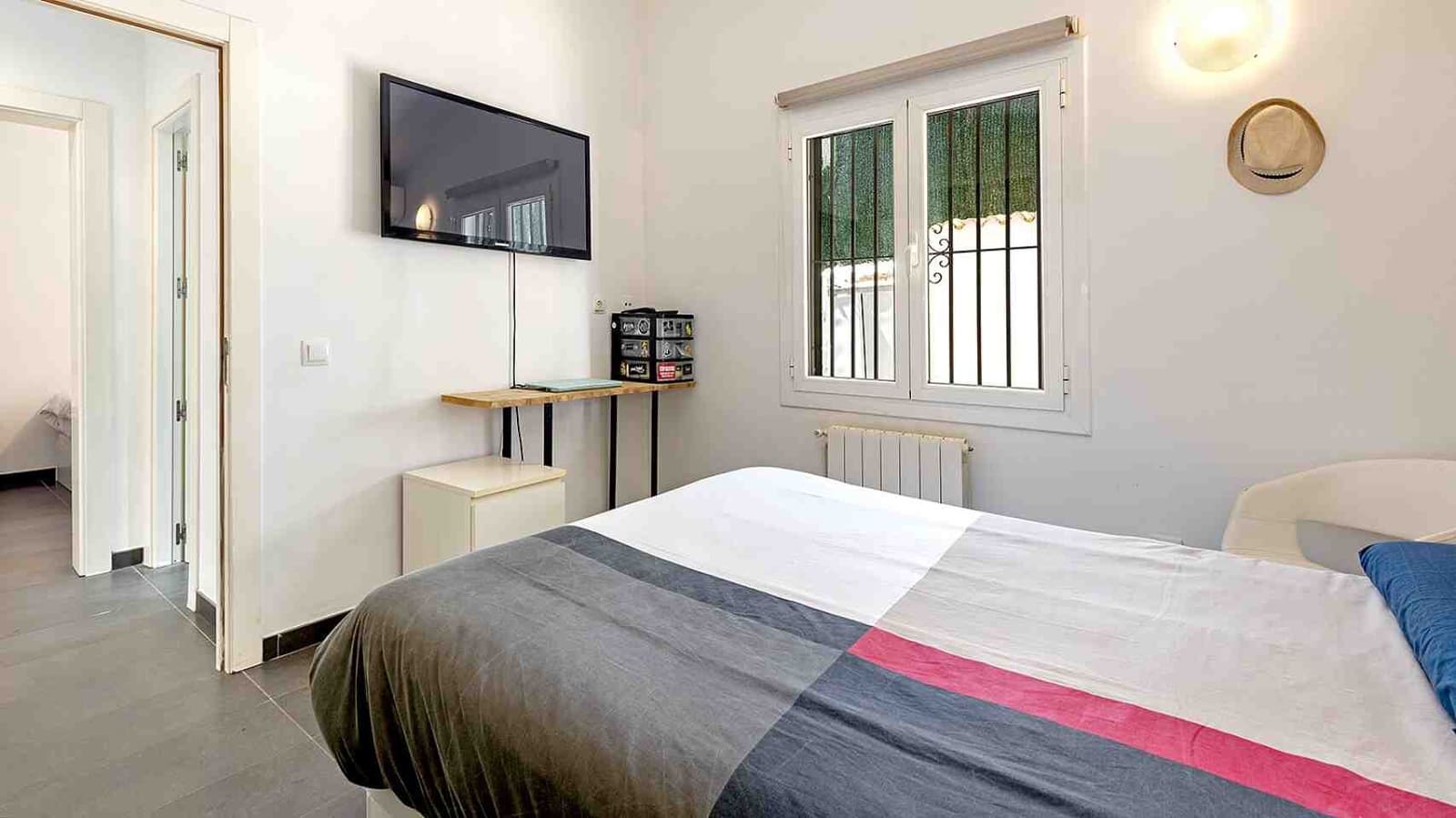 4 soveværelse Villa til salg i Costa de la Calma med swimmingpool garage - € 1.350.000 (Ref: 8250037)