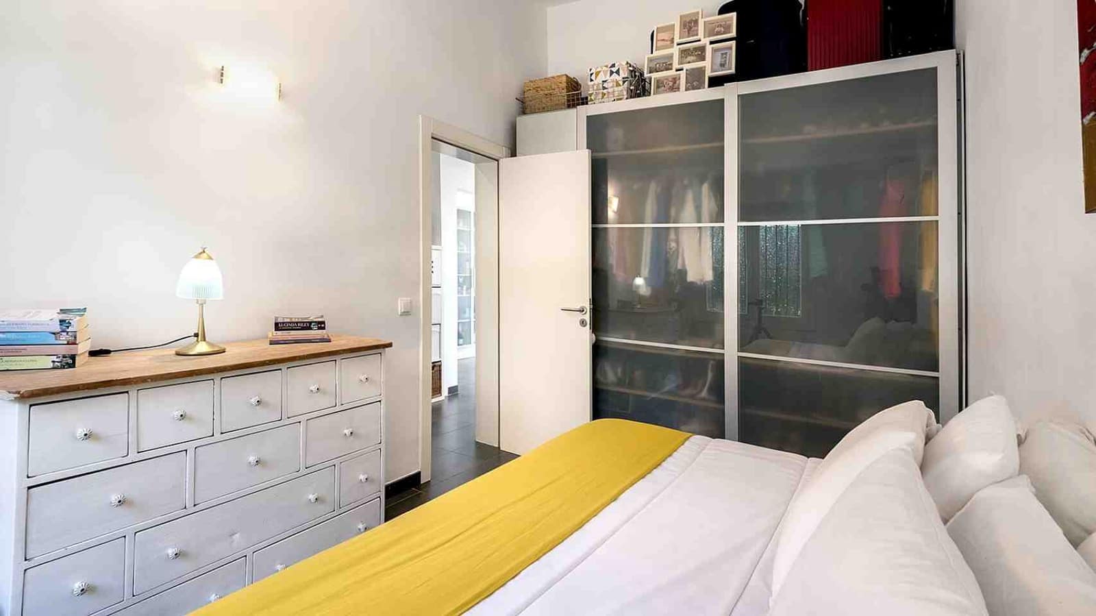 4 soveværelse Villa til salg i Costa de la Calma med swimmingpool garage - € 1.350.000 (Ref: 8250037)