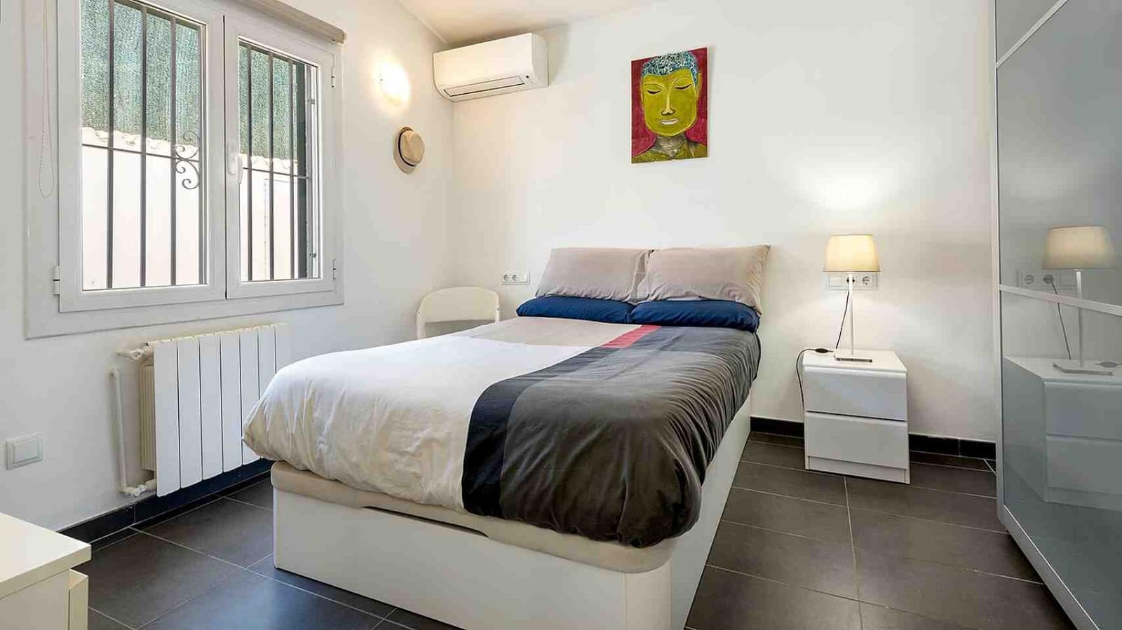 4 soveværelse Villa til salg i Costa de la Calma med swimmingpool garage - € 1.350.000 (Ref: 8250037)