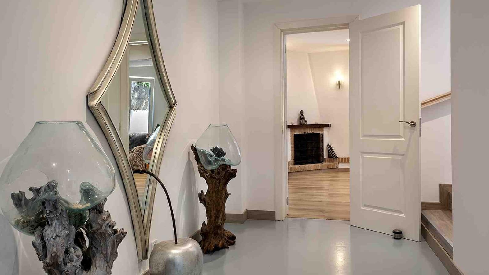 4 soveværelse Villa til salg i Sol de Mallorca med swimmingpool - € 2.350.000 (Ref: 8262917)