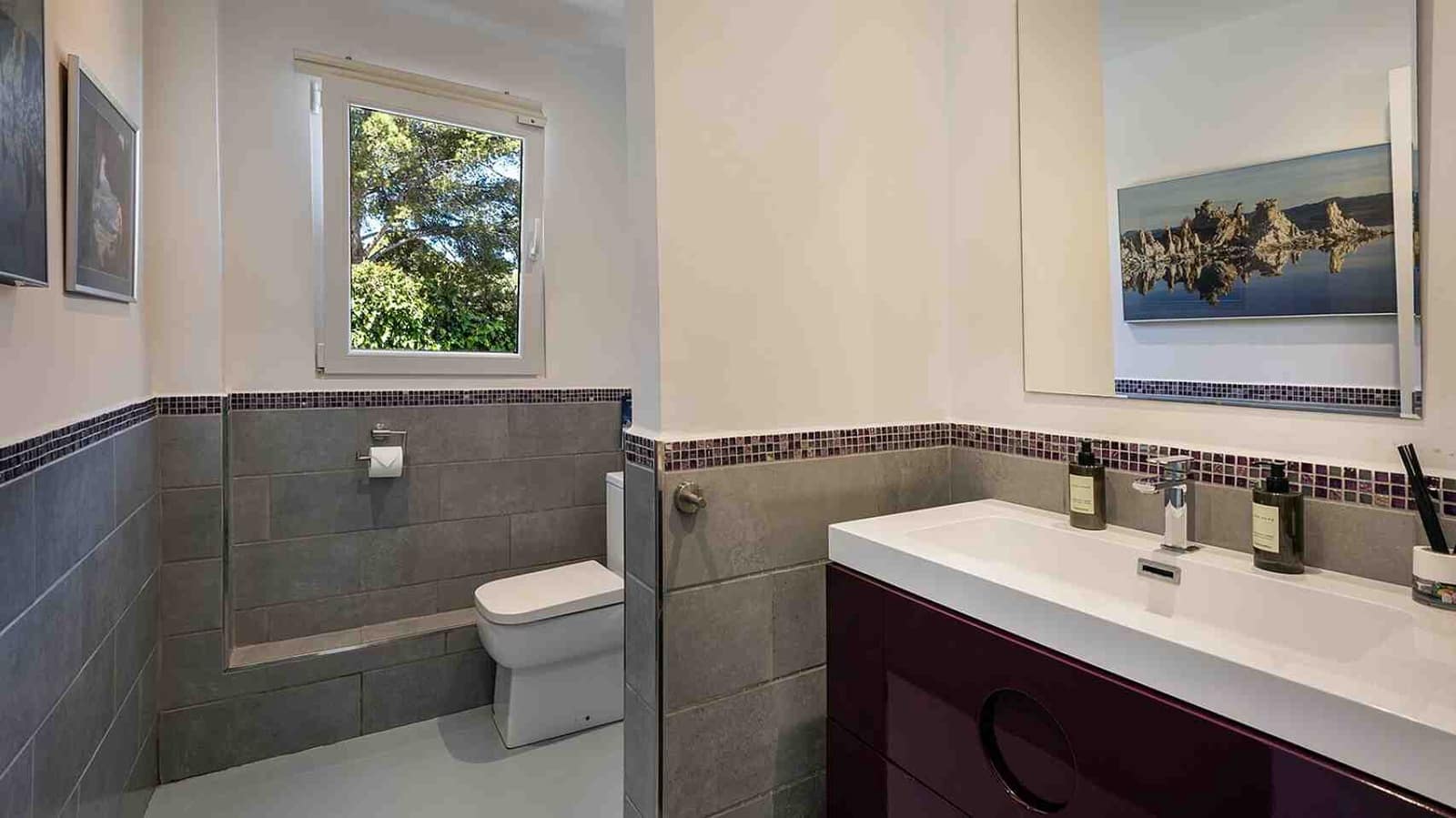 4 soveværelse Villa til salg i Sol de Mallorca med swimmingpool - € 2.350.000 (Ref: 8262917)