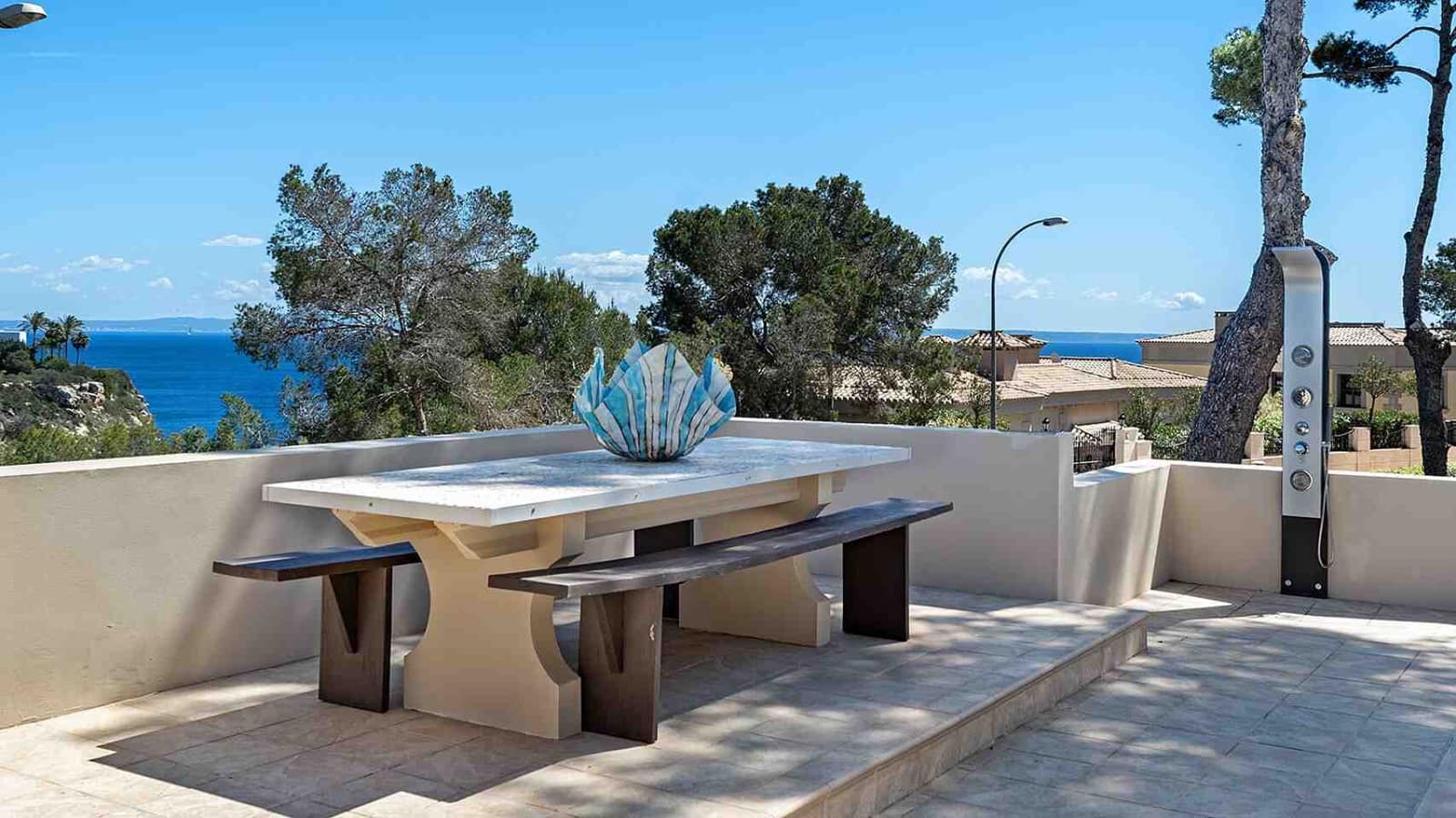 4 soveværelse Villa til salg i Sol de Mallorca med swimmingpool - € 2.350.000 (Ref: 8262917)