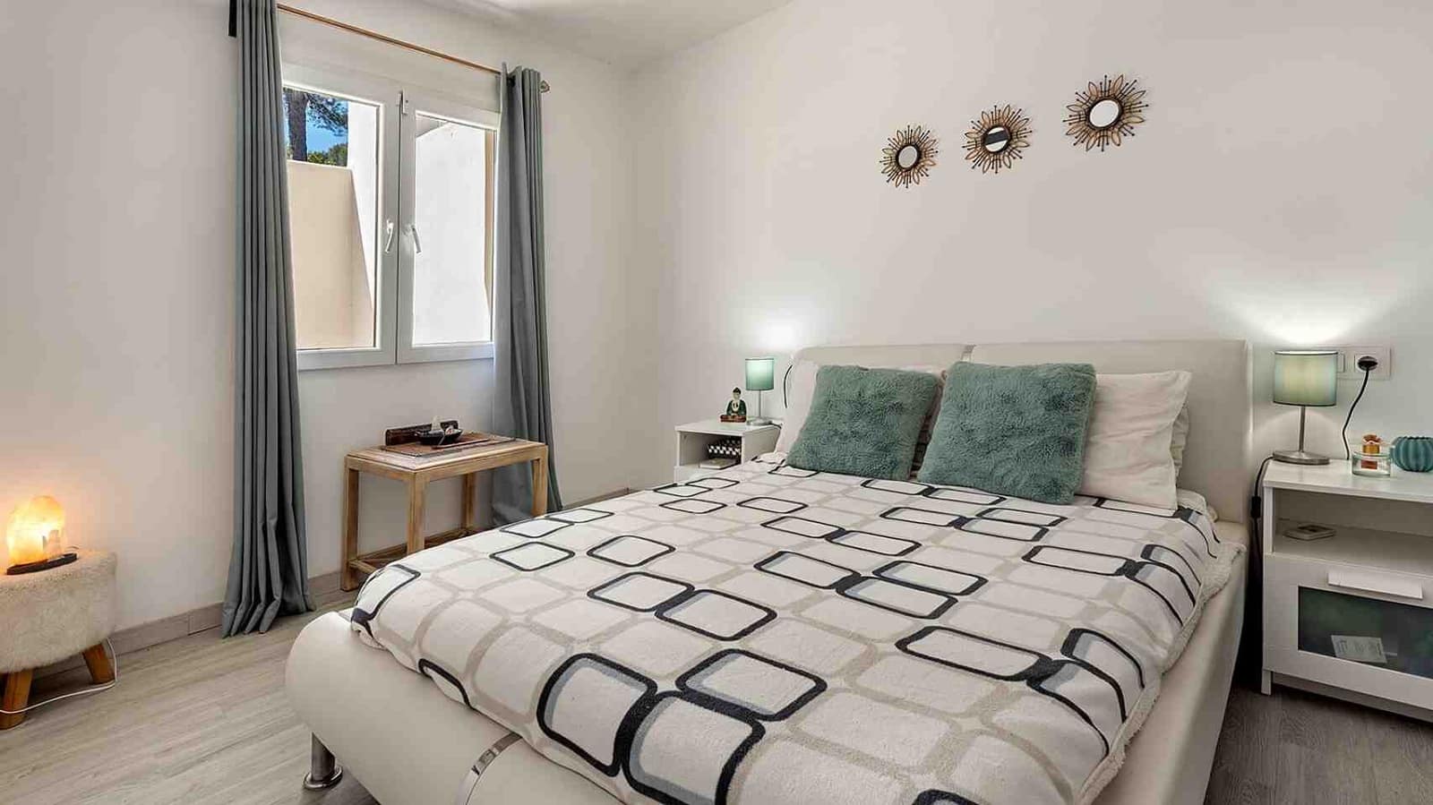 4 soveværelse Villa til salg i Sol de Mallorca med swimmingpool - € 2.350.000 (Ref: 8262917)