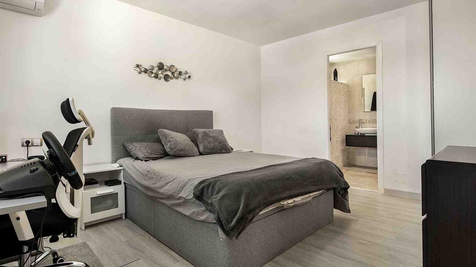 4 soveværelse Villa til salg i Sol de Mallorca med swimmingpool - € 2.350.000 (Ref: 8262917)