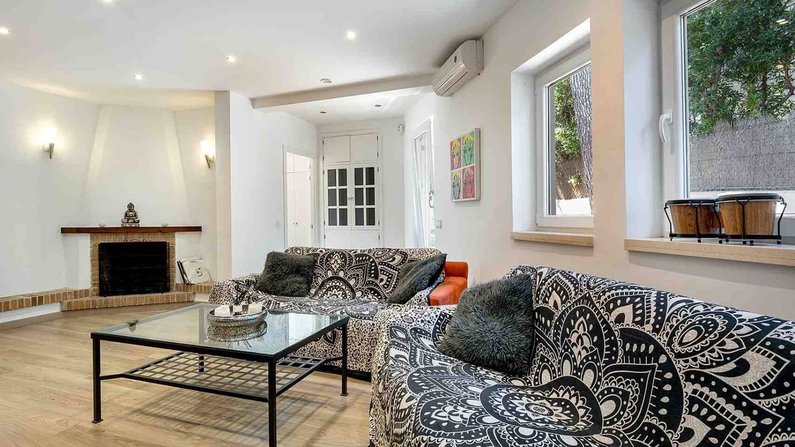 4 soveværelse Villa til salg i Sol de Mallorca med swimmingpool - € 2.350.000 (Ref: 8262917)