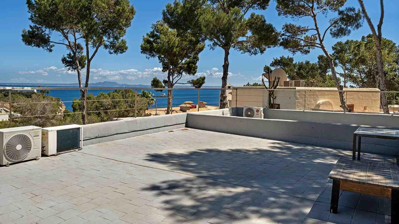4 soveværelse Villa til salg i Sol de Mallorca med swimmingpool - € 2.350.000 (Ref: 8262917)