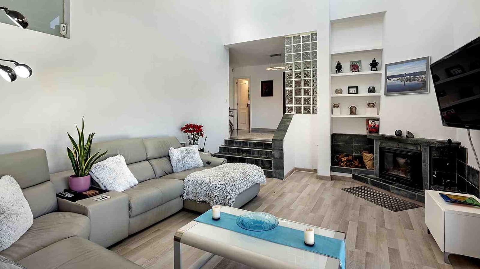 4 soveværelse Villa til salg i Sol de Mallorca med swimmingpool - € 2.350.000 (Ref: 8262917)