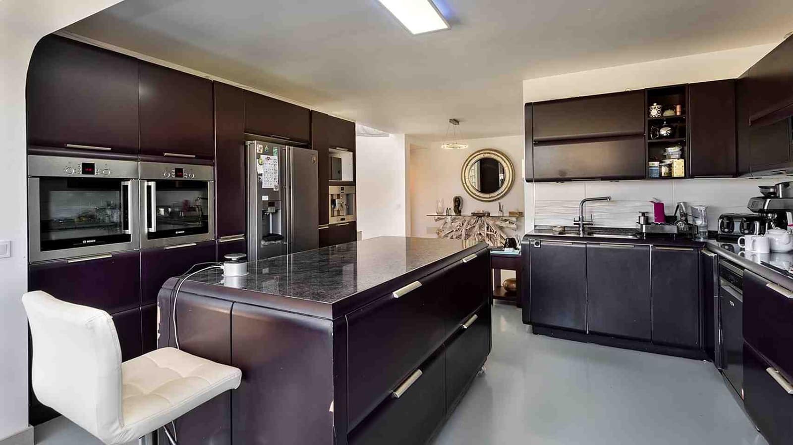 4 soveværelse Villa til salg i Sol de Mallorca med swimmingpool - € 2.350.000 (Ref: 8262917)