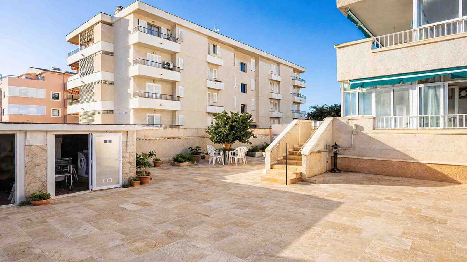 4 soveværelse Villa til salg i Sol de Mallorca med swimmingpool - € 2.350.000 (Ref: 8262917)