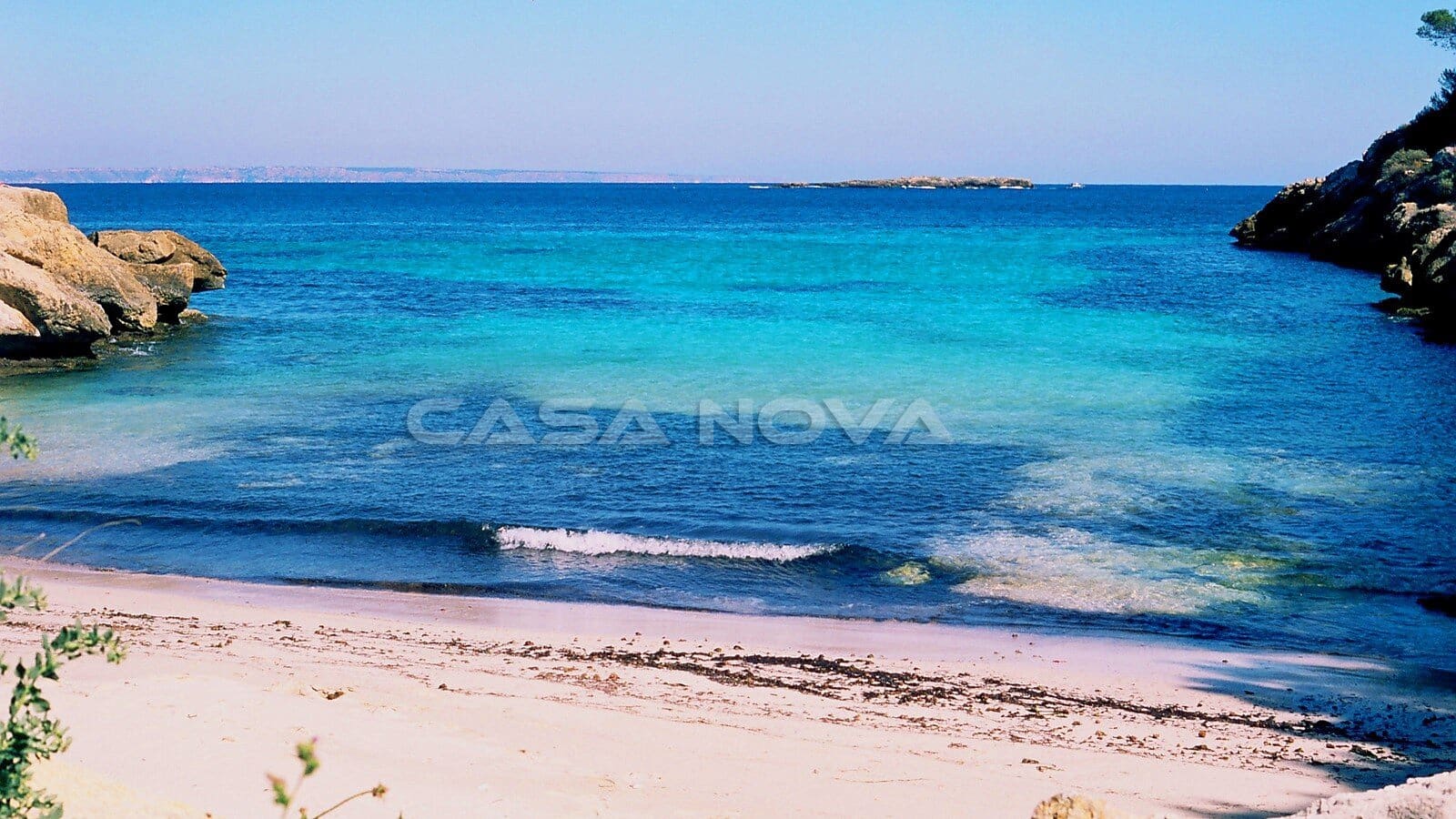 4 makuuhuone Huvila myytävänä paikassa Sol de Mallorca mukana uima-altaan - 2 350 000 € (Ref: 8262917)