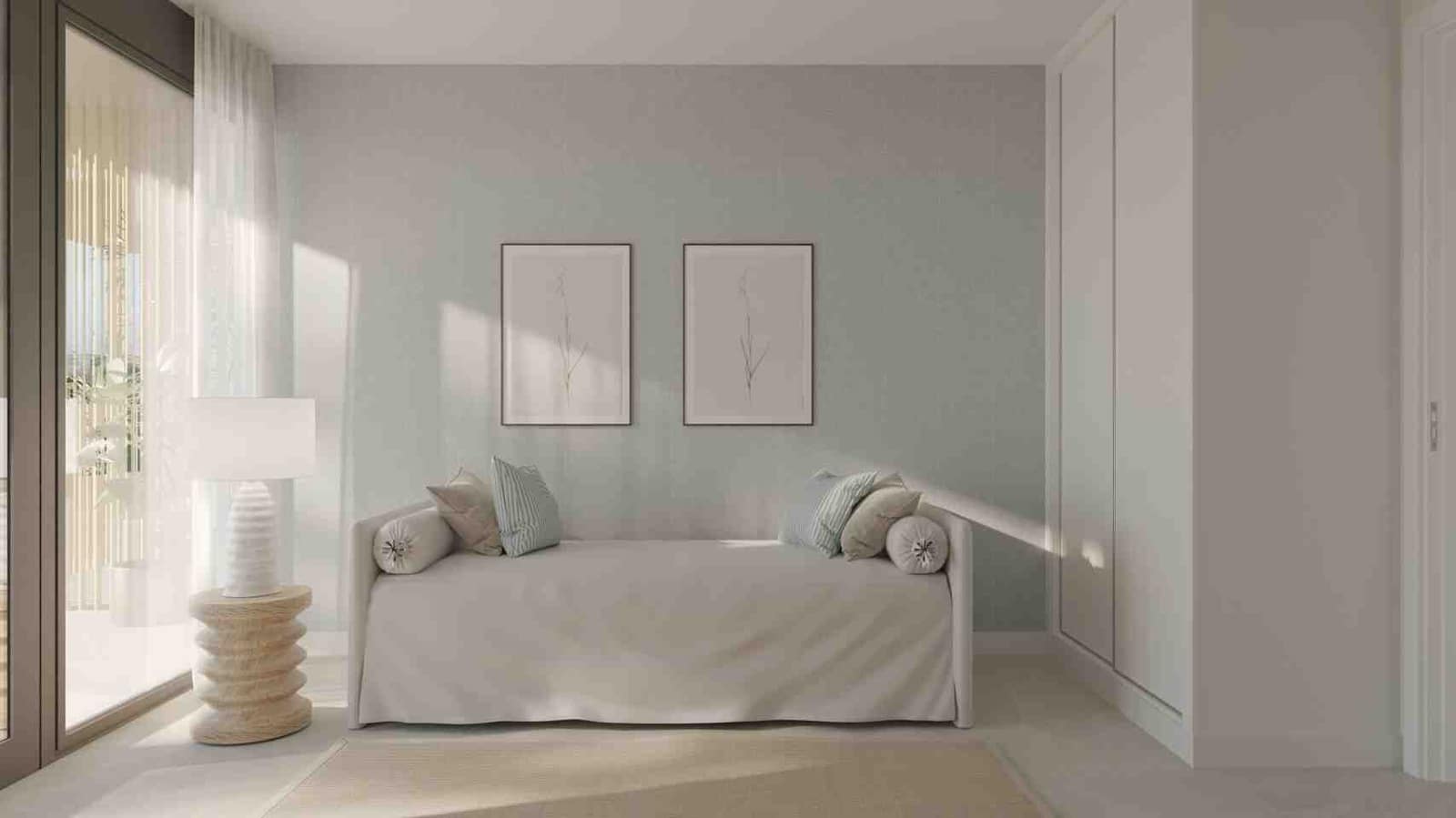 2 soveværelse Lejlighed til salg i Palmanova med swimmingpool - € 606.000 (Ref: 8262919)