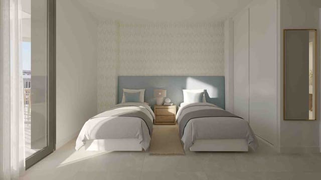 2 soverom Leilighet til salgs i Palmanova, Calvià med svømmebasseng - € 736 000 (Ref: 8284073)