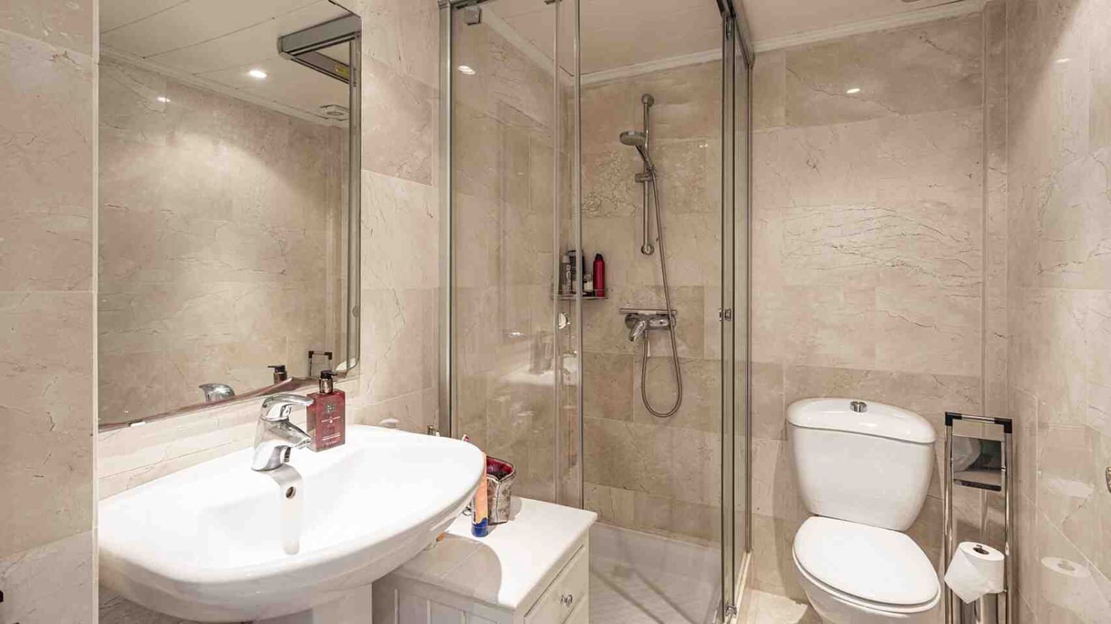 3 soveværelse Penthouse til salg i Santa Ponsa med swimmingpool - € 1.280.000 (Ref: 8299353)