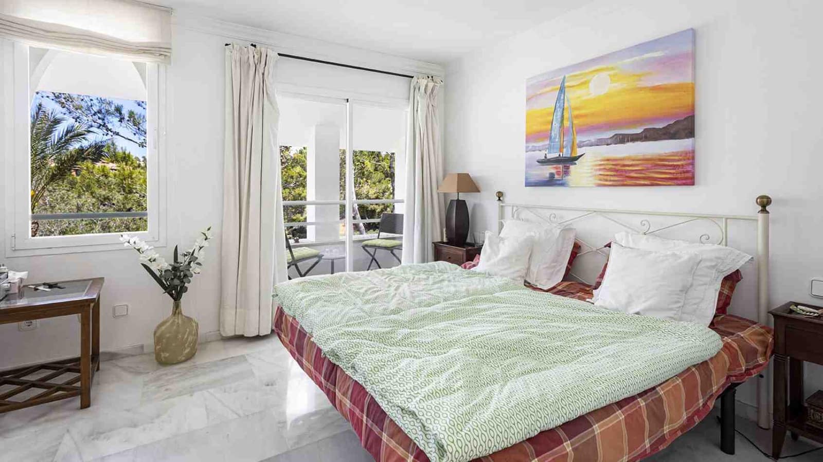 3 soveværelse Penthouse til salg i Santa Ponsa med swimmingpool - € 1.280.000 (Ref: 8299353)