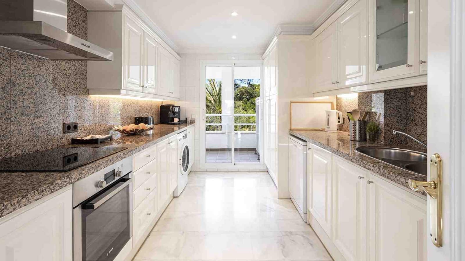 3 soveværelse Penthouse til salg i Santa Ponsa med swimmingpool - € 1.280.000 (Ref: 8299353)